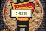 Frozen Candlelite Cheese Pizza from Candlelite Chicago in Chicago, IL