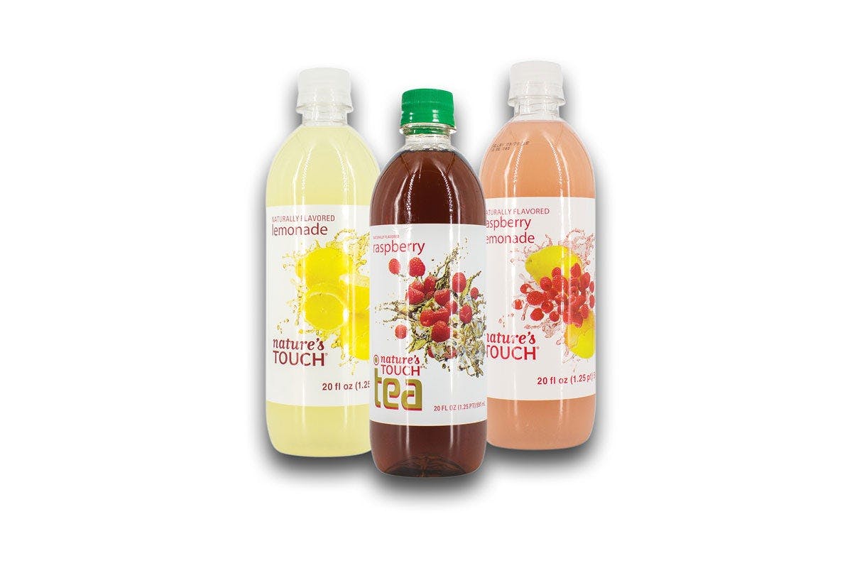 Nature's Touch Tea/Lemonade, 20OZ from Kwik Trip - 96th Ave in Brooklyn Park, MN