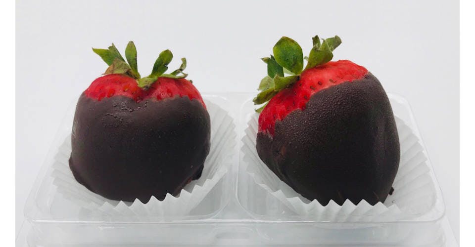 Chocolate Covered Strawberries from Strawberry Hills - Ames in Ames, IA