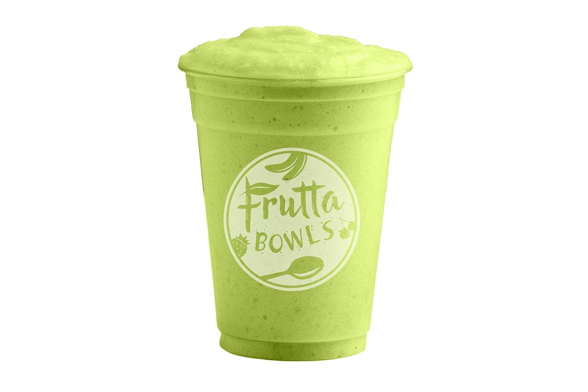 The Green Machine from Frutta Bowls - N 12th St in Murray, KY