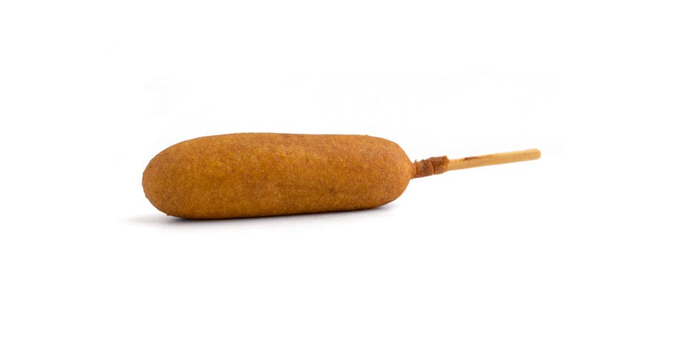 Corn Dog from Kwik Trip - Madison N 3rd St in Madison, WI