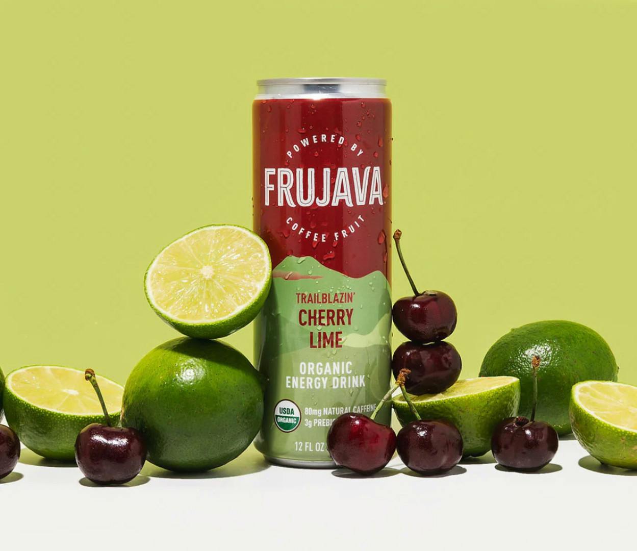 Frujava Energy from Thrive Juice Lab - Costa Mesa in Costa Mesa, CA