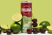 Frujava Energy from Thrive Juice Lab - Costa Mesa in Costa Mesa, CA
