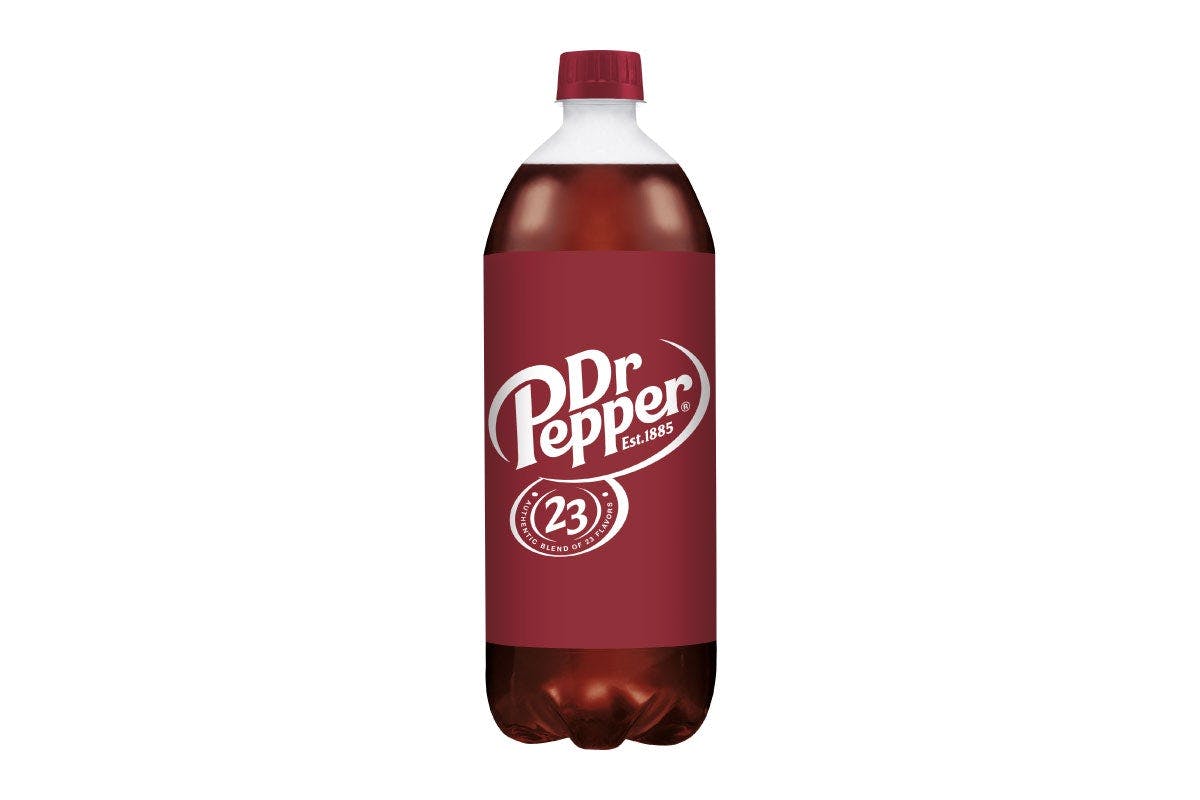 Dr Pepper, 1-Liter from Kwik Trip - La Crosse Losey Blvd in La Crosse, WI