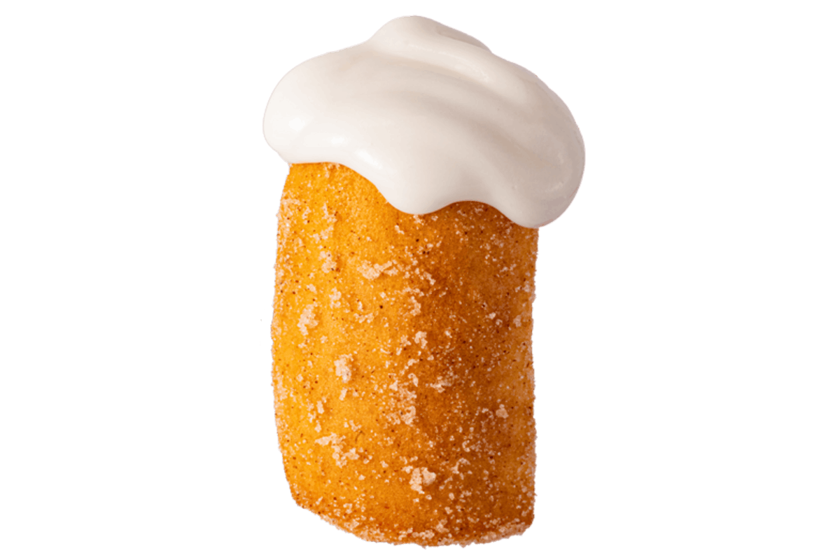 Vanilla Glaze from Pretzelmaker - Eau Claire in Eau Claire, WI
