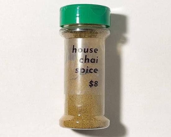 House Chai Spice from Ambo in New York, NY