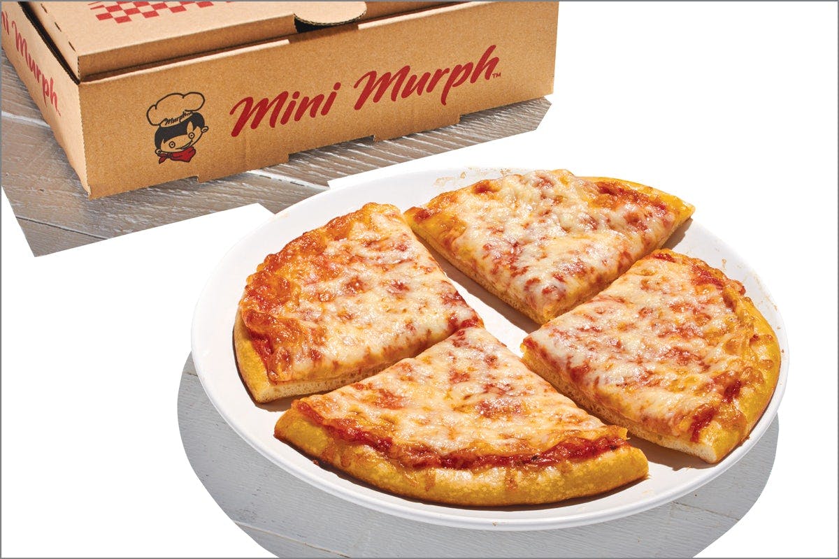 Mini Murph? Cheese - Baking Required from Papa Murphy's - Village Park Ave in Plover, WI