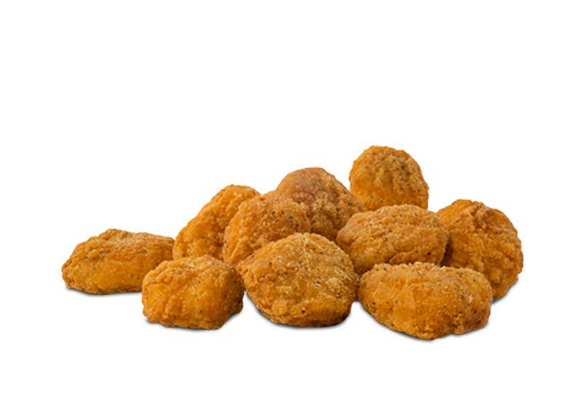 10 Bone-in (Classic) Wings from Dickey's Barbecue Pit - W Hanley Ave in Coeur d'Alene, ID