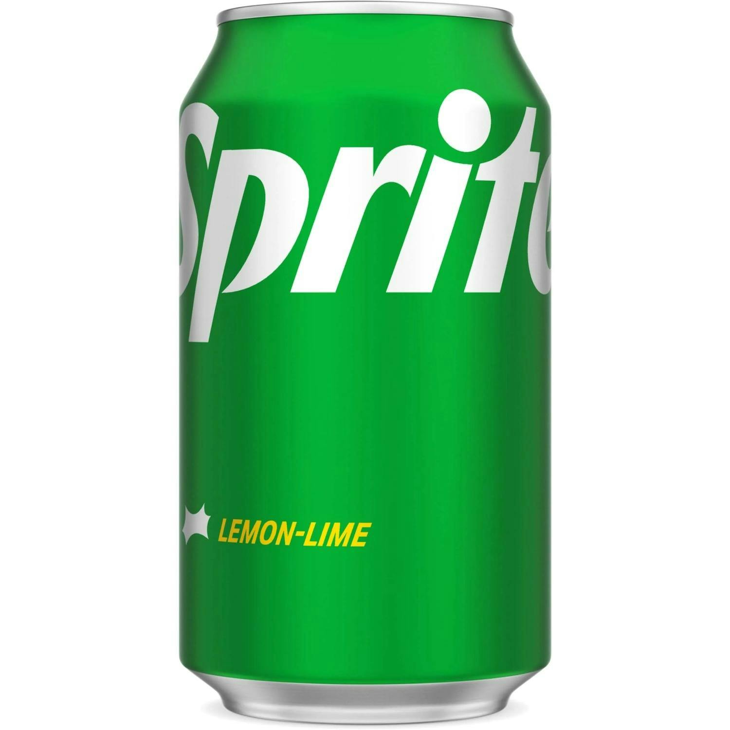 Sprite Can from Crimson Coward - Preston Rd in Frisco, TX