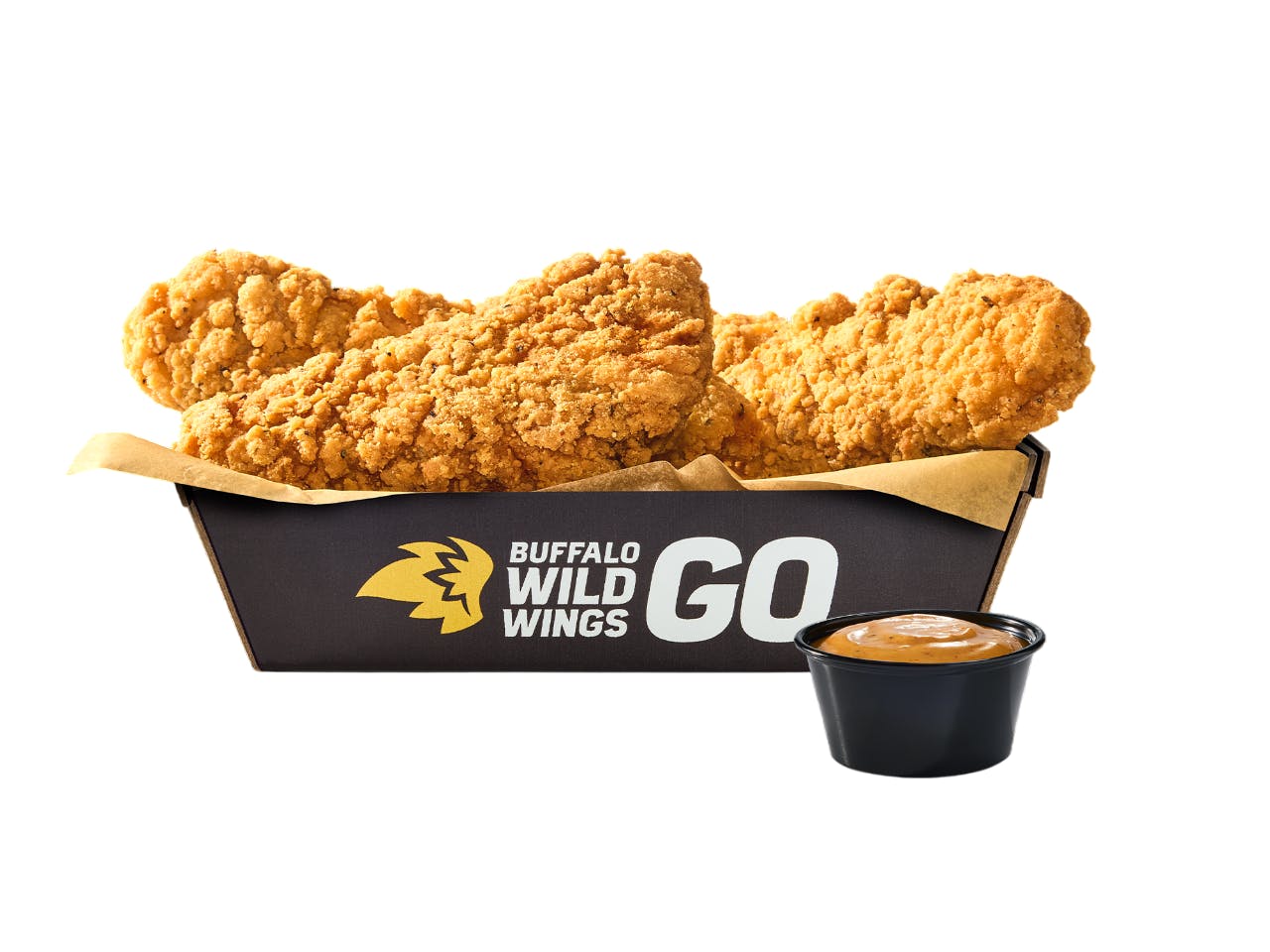 Original Chicken Dippers from Buffalo Wild Wings - Elk Grove Blvd in Elk Grove, CA