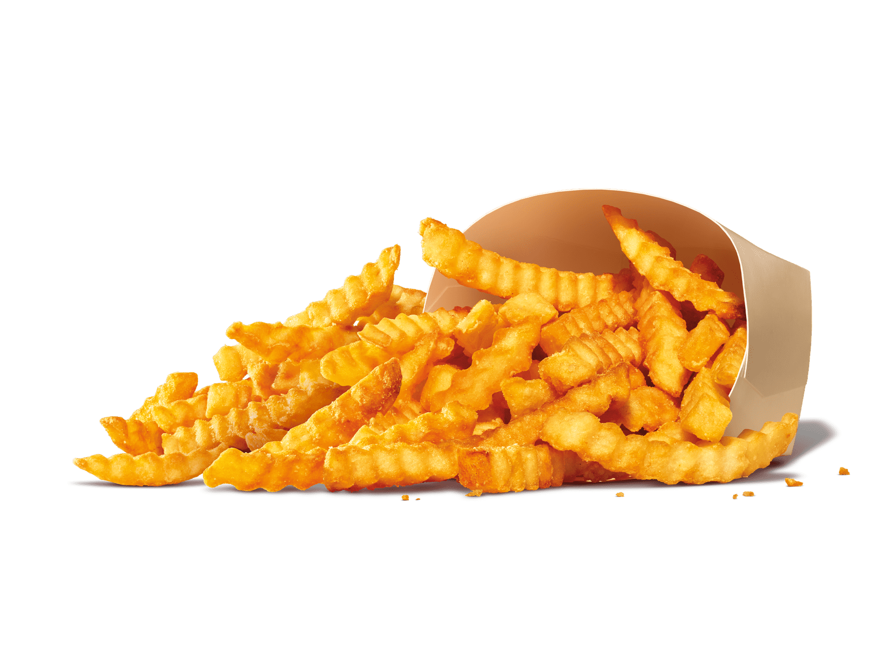 Crinkle Fries (Extra Large) from Papa John's Pizza - First St in Livermore, CA