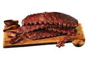 Pork Ribs from Dickey's Barbecue Pit: Nederland (TX-1205) in Nederland, TX