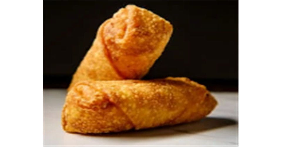 Vegetable Egg Roll (1) from Takie Outit in Chicago, IL