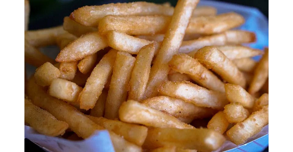 French Fries from Milwaukee Classic Pizza in Milwaukee, WI