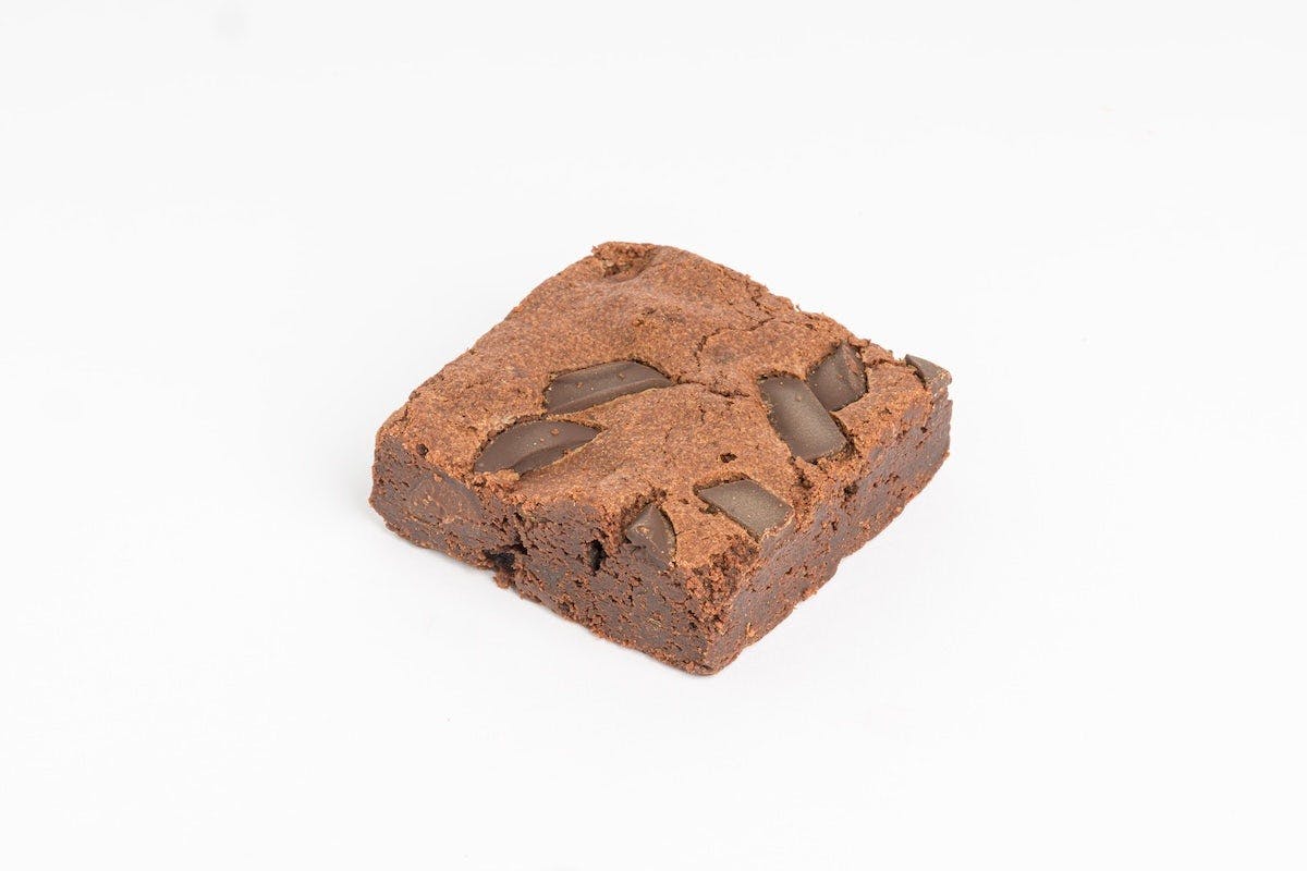 CHOCOLATE BROWNIE from Salad House - Plaza Dr in Secaucus, NJ