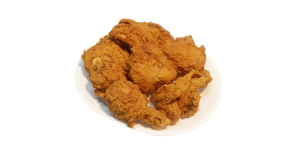 8 Pieces Chicken from Champs Chicken - Dubuque in Dubuque, IA