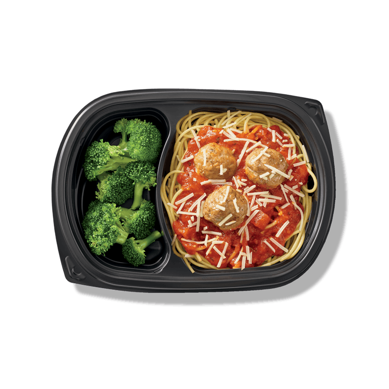 Spaghetti & Meatballs from Noodles & Company - Onalaska in Onalaska, WI
