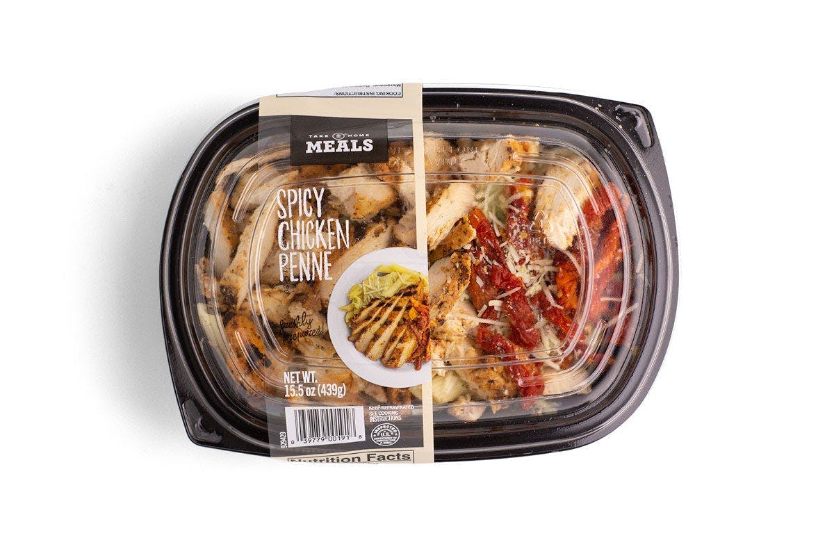 Spicy Chicken Penne from Kwik Trip - Green Bay Huron Rd in Green Bay, WI