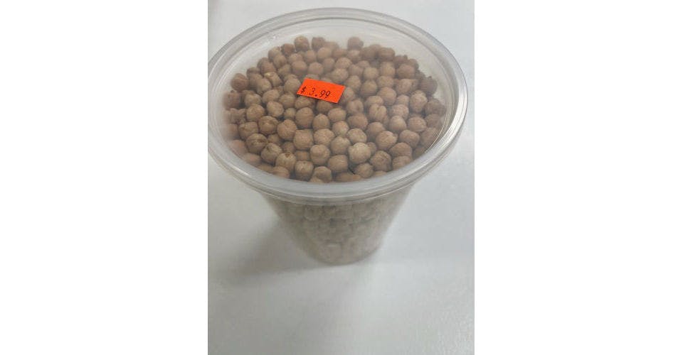 Chick Peas (2lb) from Maharaja Grocery & Liquor in Madison, WI