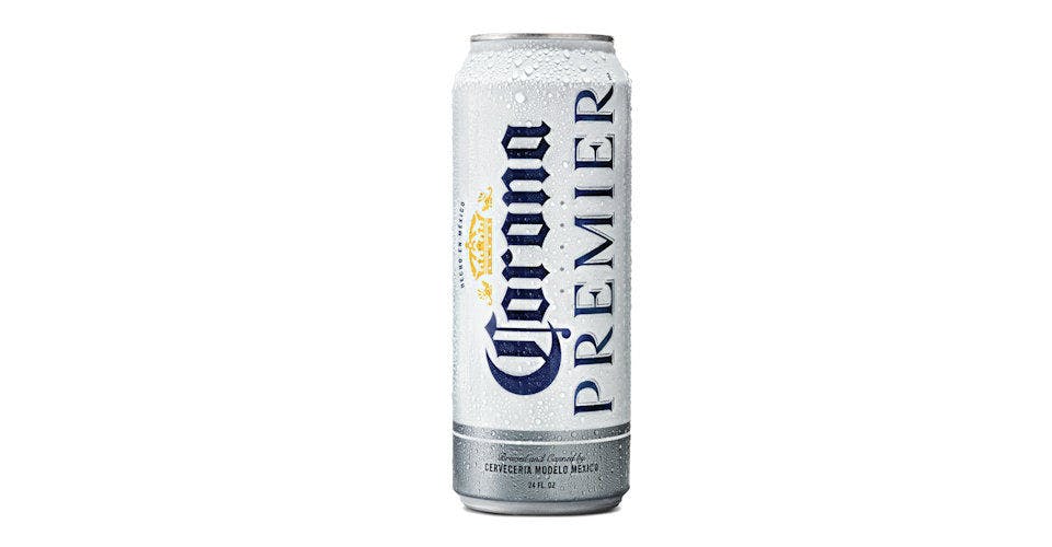 Corona Premier: 24 oz. from Five Corners Liquor & Wine in Cedar Falls, IA