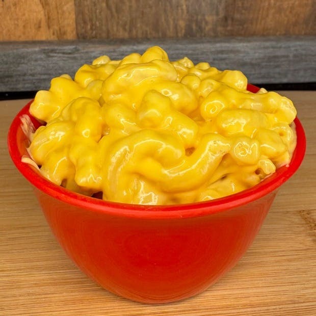 Mac & Cheese from Parker John's BBQ & Pizza - Green Bay in Green Bay, WI