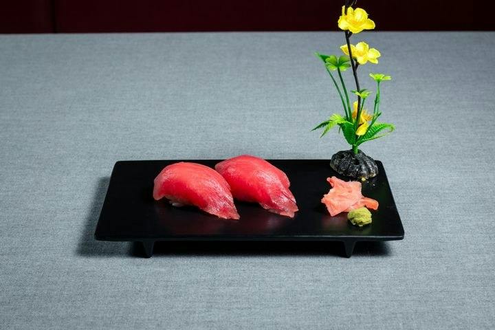 Tuna from Nori Sushi & Grill - Fitchburg in Fitchburg, WI