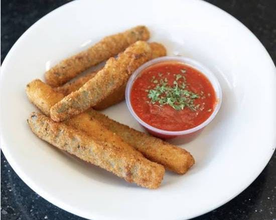 Zucchini Sticks from Ameci Pizza & Pasta - Lake Forest in Lake Forest, CA