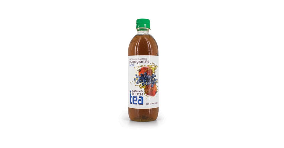 Nature's Touch Tea/Lemonade, 20 oz. from Kwik Trip - Oshkosh W 9th Ave in Oshkosh, WI