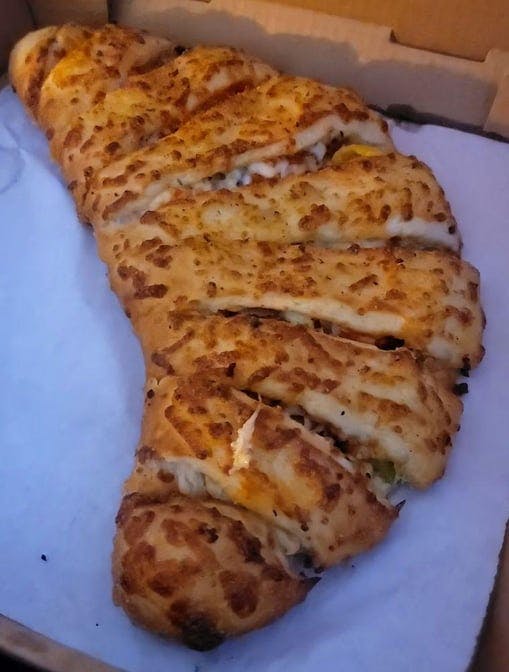 Original Philly Steak from Slice of Italy - Kent in Renton, WA