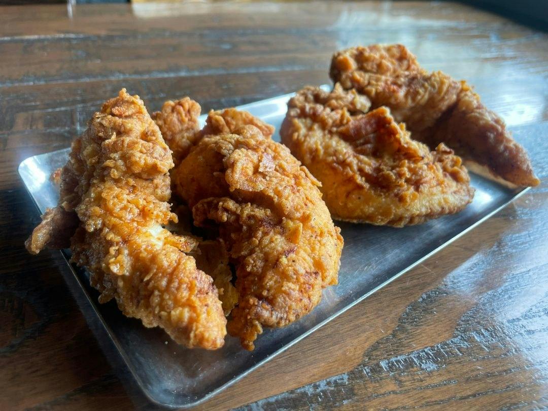 Chicken Tenders from Drafthouse in Janesville, WI