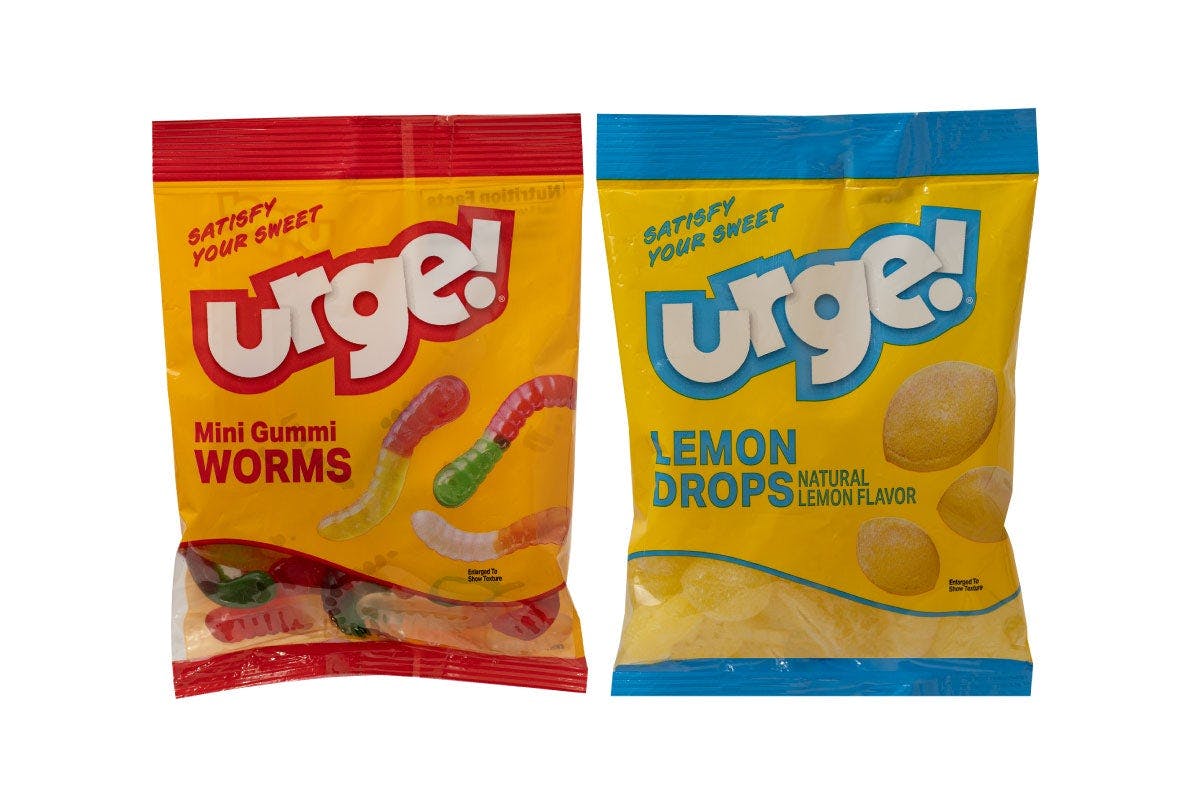 Urge Candy  from Kwik Trip - Green Bay University Ave in Green Bay, WI