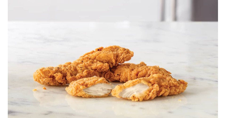 Chicken Tenders (3 ea.) from Arby's: Eau Claire S Hastings Way (5173) in Eau Claire, WI