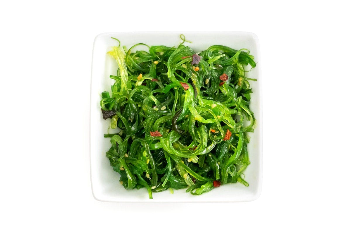 Side of Seaweed Salad from Pokeworks - E Belleview Ave in Englewood, CO