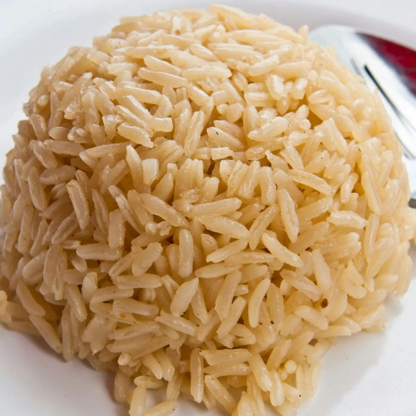 Fried Rice Small from Jai Dee Thai Kitchen - Clinton Hwy in Knoxville, TN