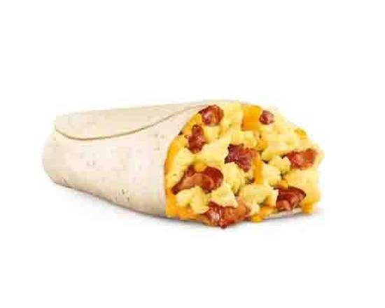 Breakfast Burrito from Sonic Drive-In - Sun Prairie in Sun Prairie, WI