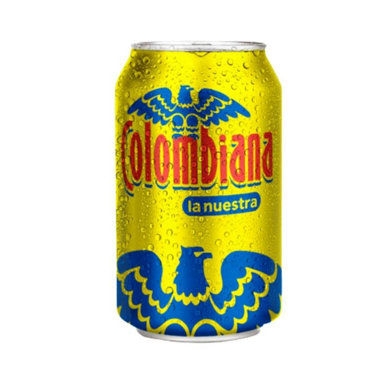 Colombiana from El Parche Colombiano Restaurant in Seattle, WA