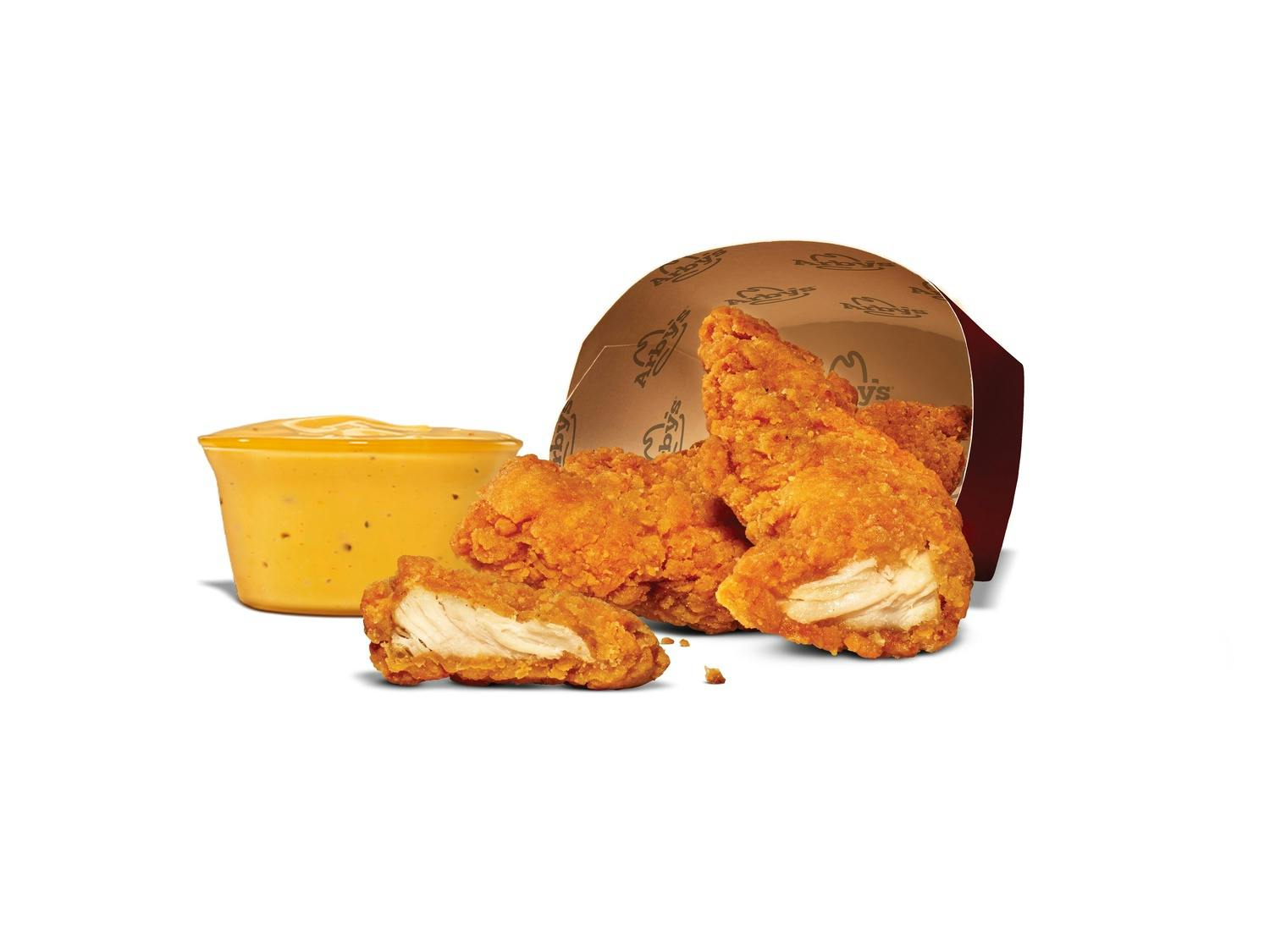 Chicken Tenders (2 ea.) from Arby's: Appleton W Calumet St (8552) in Appleton, WI