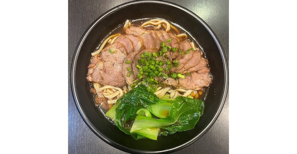 29. Beef Hand Pulled Noodle from Asian Noodle in Madison, WI