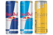 Red Bull Beverages from Dickey's Barbecue Pit: Nederland (TX-1205) in Nederland, TX
