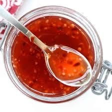 Sweet Chili Sauce Side from Jo Jo's New York Style Pizza in Hollywood, FL