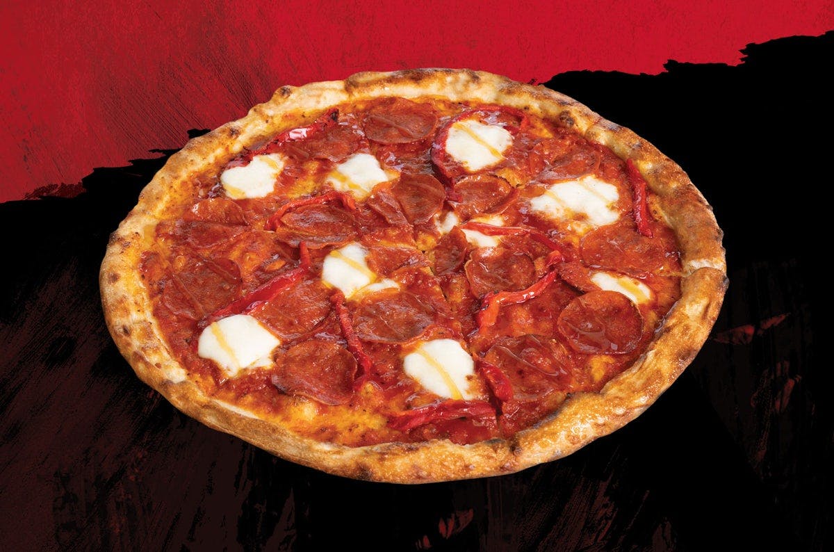 Sweet Heat (Large) from Blaze Pizza - Lincoln Way in Ames, IA