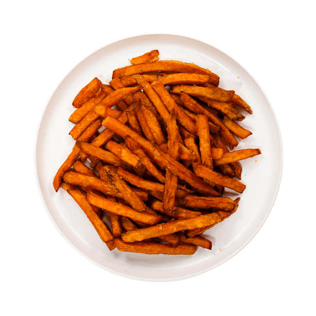 Sweet Potato Fries from Rock N Rolls - Holme Ave in Philadelphia, PA