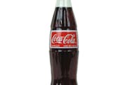 Mexican-Coke from C'est Bon Caribbean Creole Cuisine in Baytown, TX