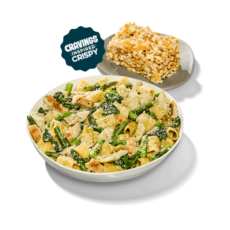 Chrissy Teigen's Cravings from Noodles & Company - Oshkosh in Oshkosh, WI