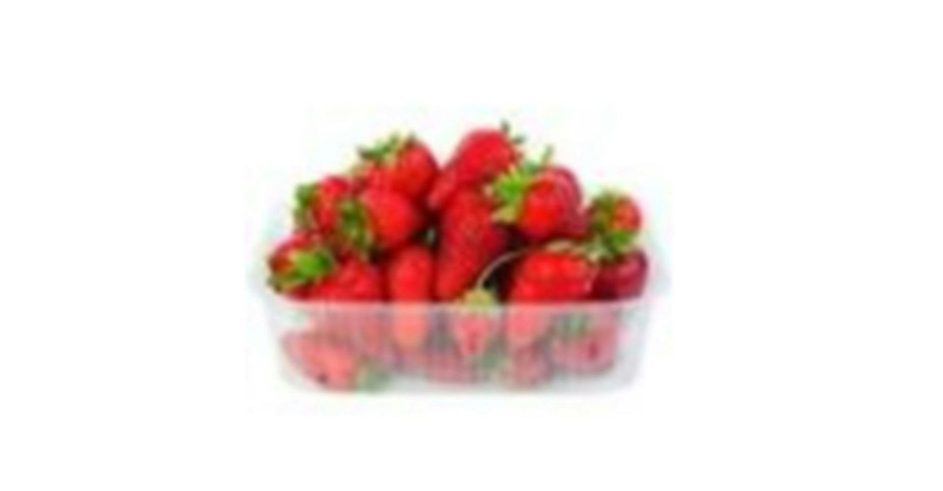 Yoplait Trix Strawberry and Berry Kids Low Fat Yogurt Cups, 8 ct / 4 oz -  Kroger