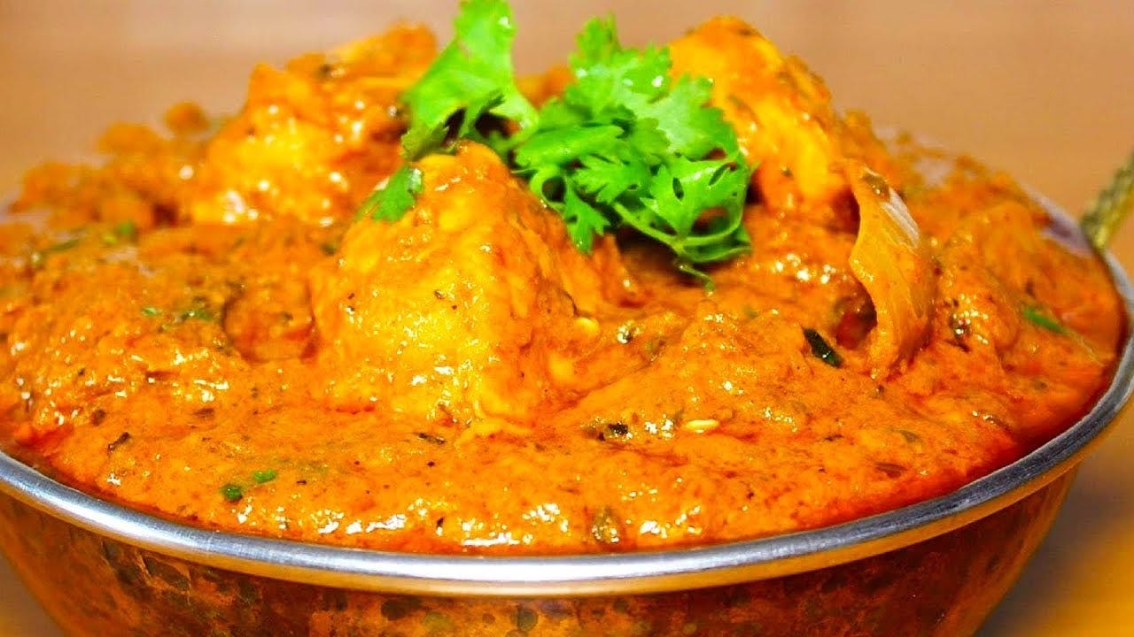 Chicken Tikka Masala from Favorite Indian Restaurant - Hayward in Hayward, CA