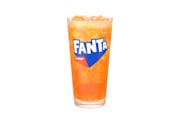 Fanta Orange from El Flamboyan in Orlando, FL