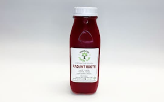 Radiant Root from Thrive Juice Lab - Laguna Niguel in Laguna Niguel, CA