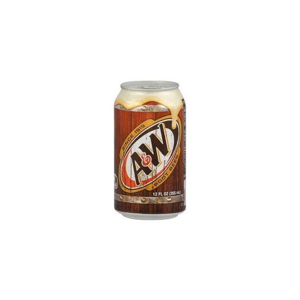 A&W Root Beer from C'est Bon Caribbean Creole Cuisine in Baytown, TX