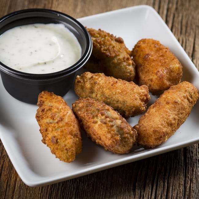 Jalapeno Poppers from Rosati's Pizza - New Berlin in New Berlin, WI